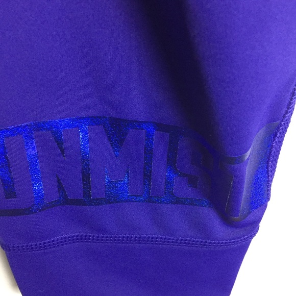 Reebok Capri Workout Pants - Picture 6 of 7